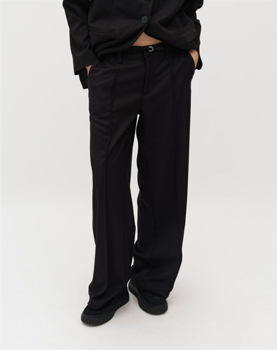 Kammia-M Bukser - Black